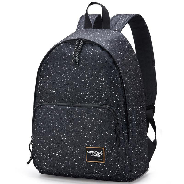 Backpack Space