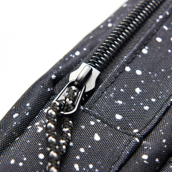 Backpack Space