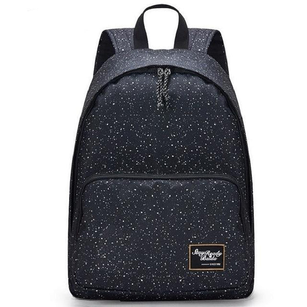 Backpack Space