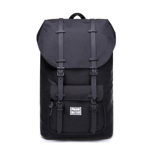 Backpack School Model: J