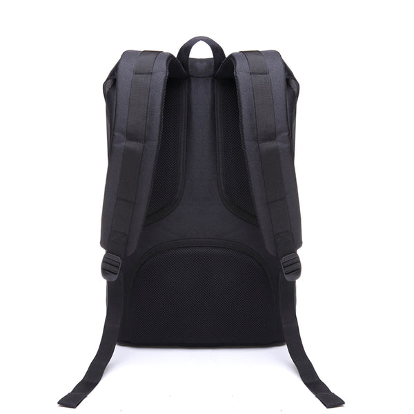Backpack School Model: A