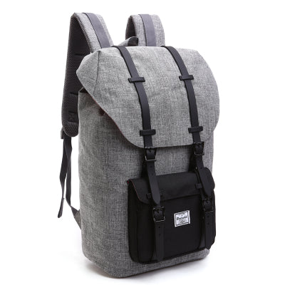 Backpack School Model: E