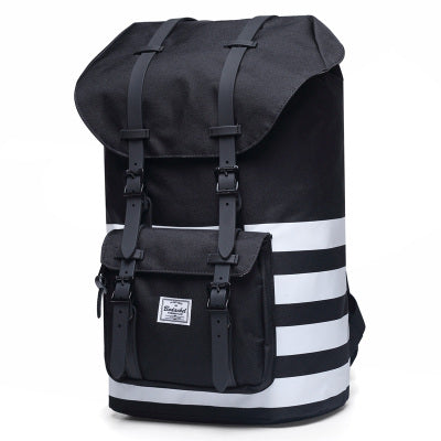 Backpack School Model: I