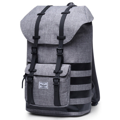 Backpack School Model: H