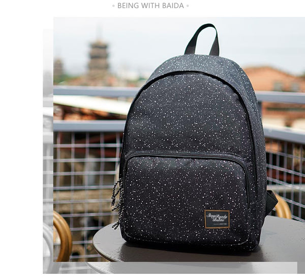Backpack Space