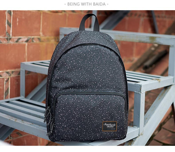 Backpack Space