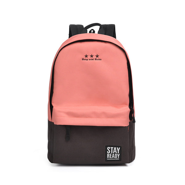 Fashion Backpack (pink)