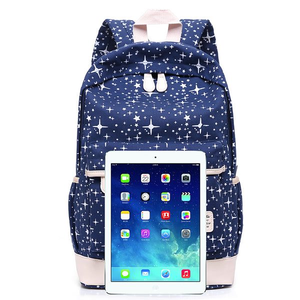 Bags School For Girl Model: G
