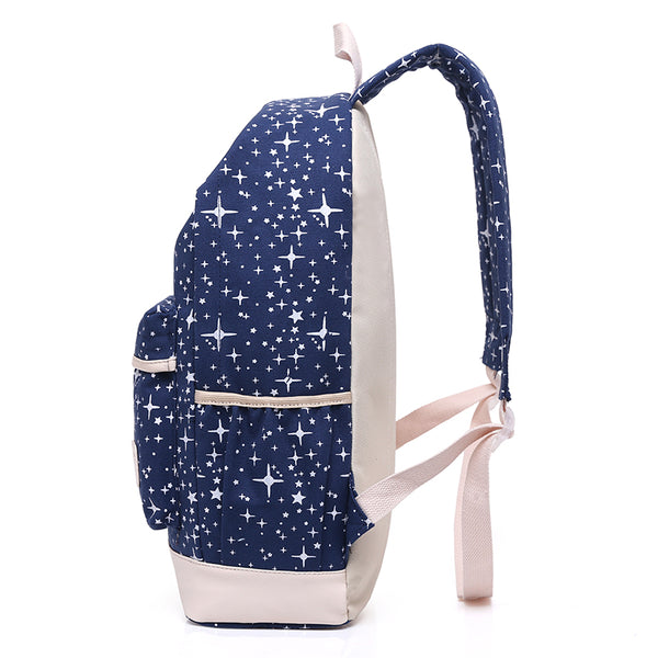 Bags School For Girl Model: G