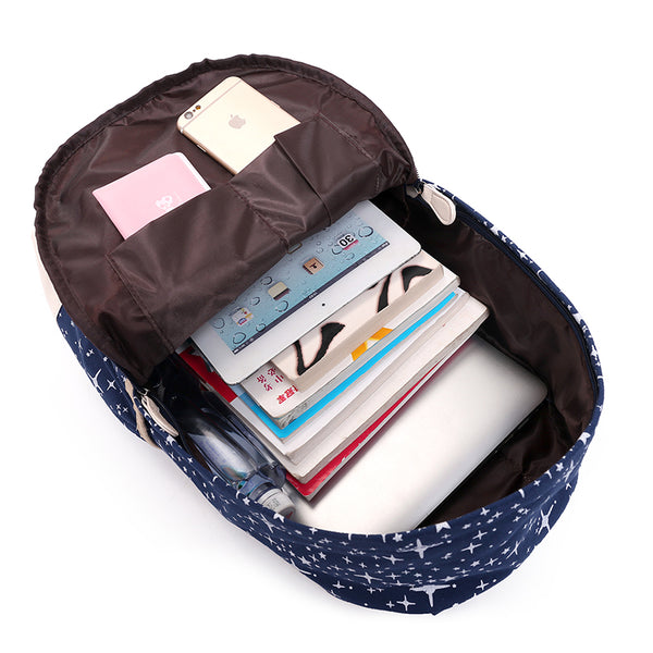 Bags School For Girl Model: G
