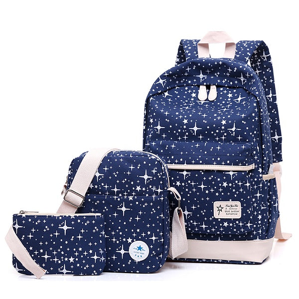 Bags School For Girl Model: G
