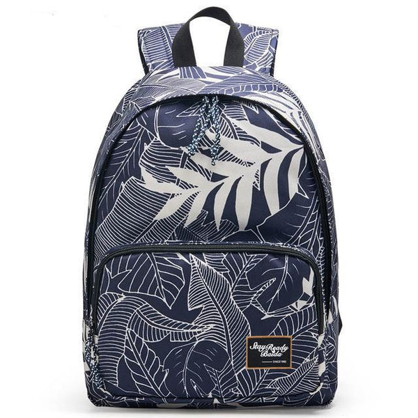 Casual Backpack (dark grey)