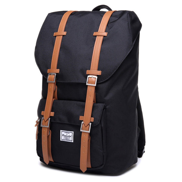 Backpack School Model: A
