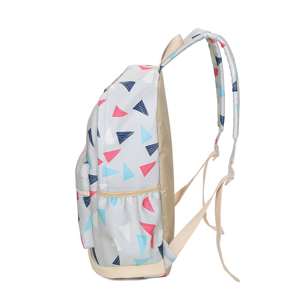 Women Backpack (Gray)