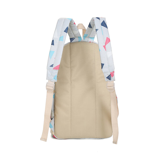Women Backpack (Gray)