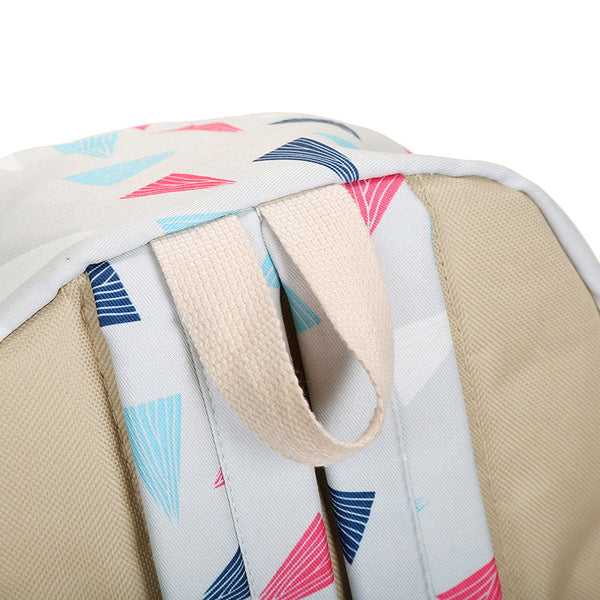 Women Backpack (Gray)