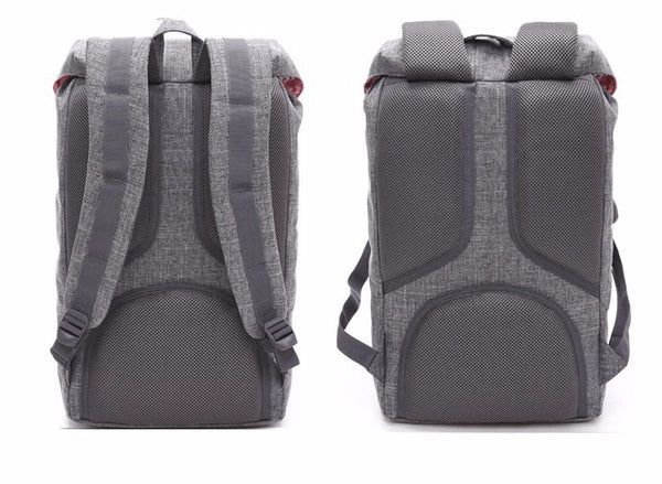 Backpack School Model: E